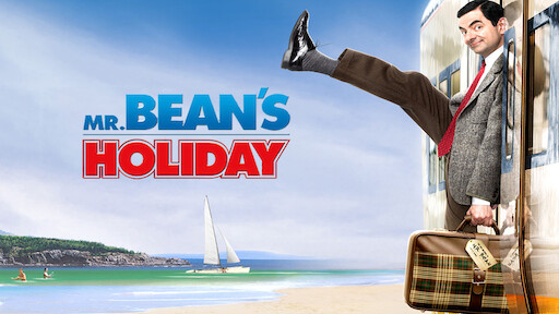 Watch Mr. Bean: The Animated Series | Netflix Watch Mr. Bean: The Animated Series | Netflix
